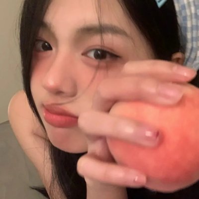 梦女孩